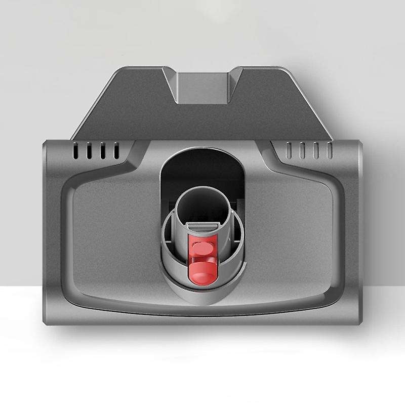 Electric Mites Removal Brush Head with Uv Lights for Dyson V7 V8 V10