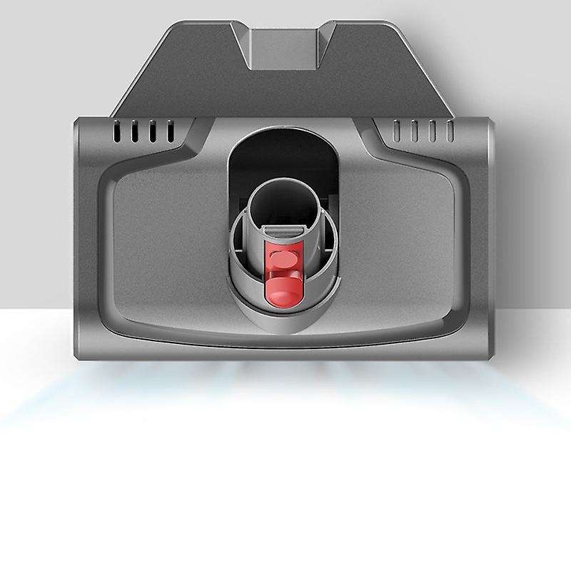 Electric Mites Removal Brush Head with Uv Lights for Dyson V7 V8 V10
