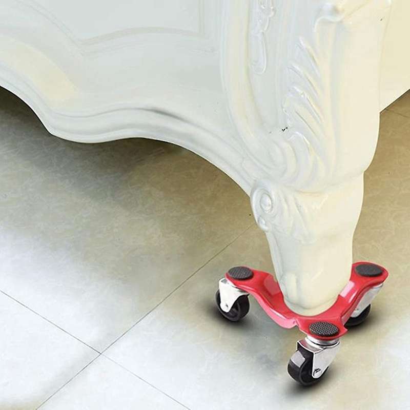 Furniture Moving Tool - Heavy Furniture Sliders - Easy Mover Tool Set
