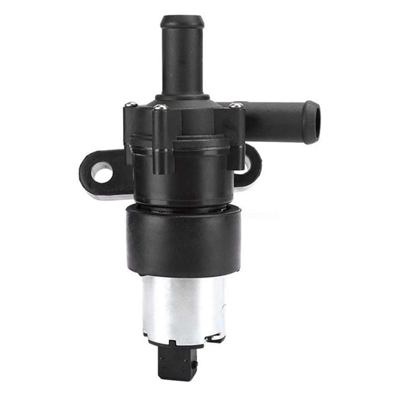 Additional Cooling Water Pump for Jaguar S-type Xf Xj8 Xjr 2002-2010