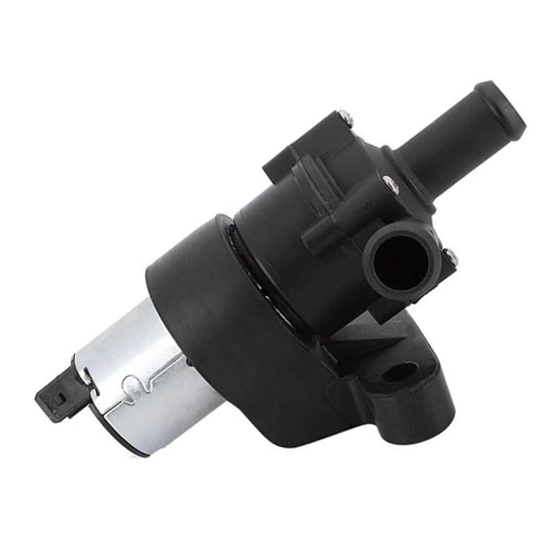 Additional Cooling Water Pump for Jaguar S-type Xf Xj8 Xjr 2002-2010