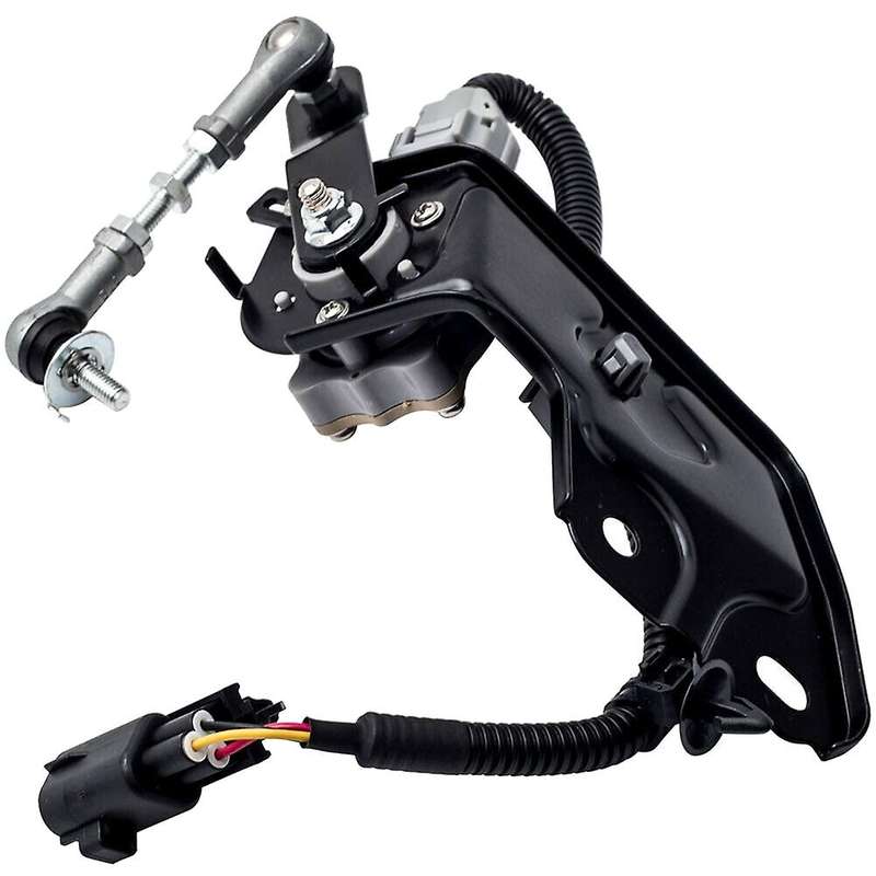 Rear Height Level Control Sensor for Toyota 4runner Lexus Gx470,left