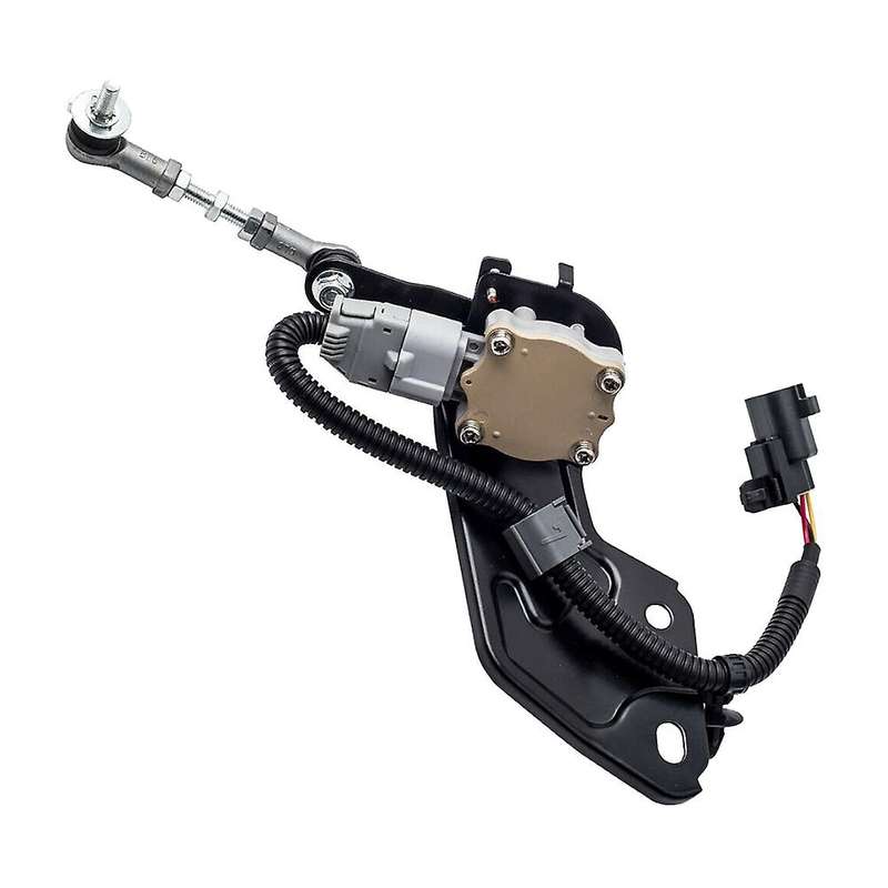 Rear Height Level Control Sensor for Toyota 4runner Lexus Gx470,left