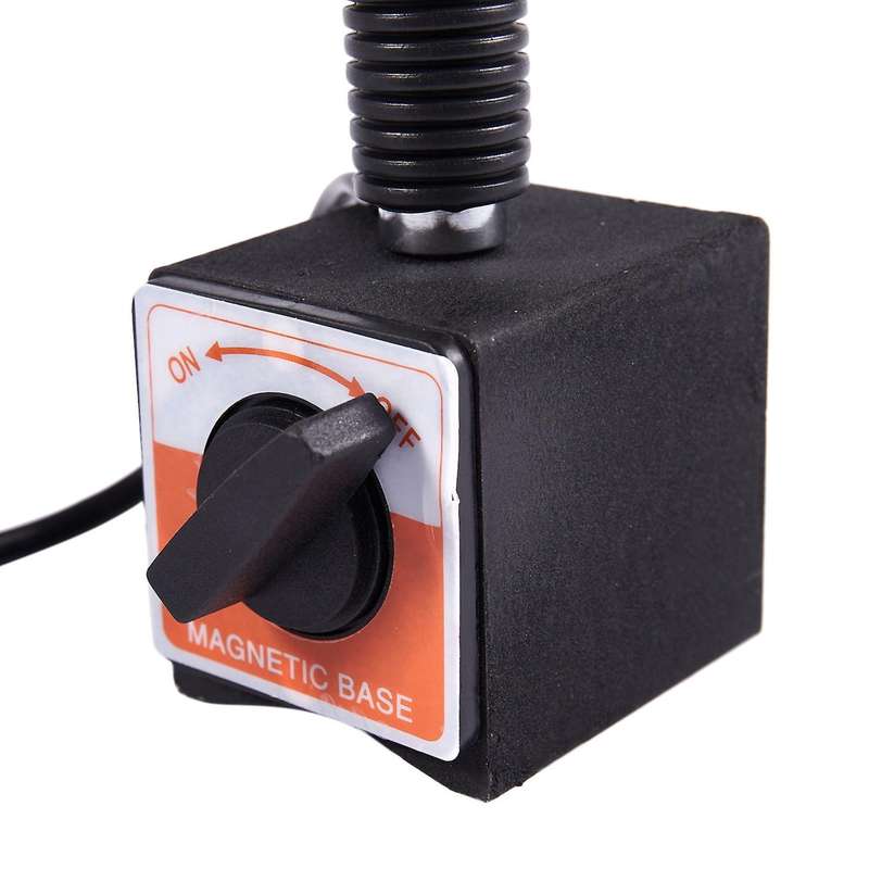 5w 220v 50cm Led Work Light Table Lamp Eu Plug