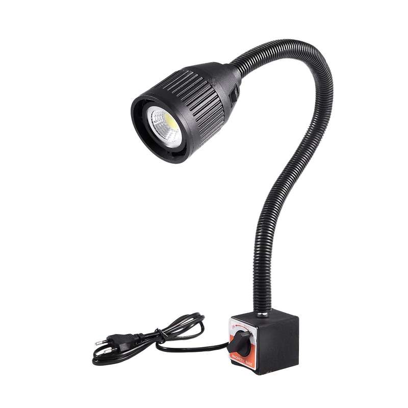 5w 220v 50cm Led Work Light Table Lamp Eu Plug