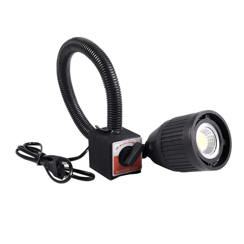 5w 220v 50cm Led Work Light Table Lamp Eu Plug