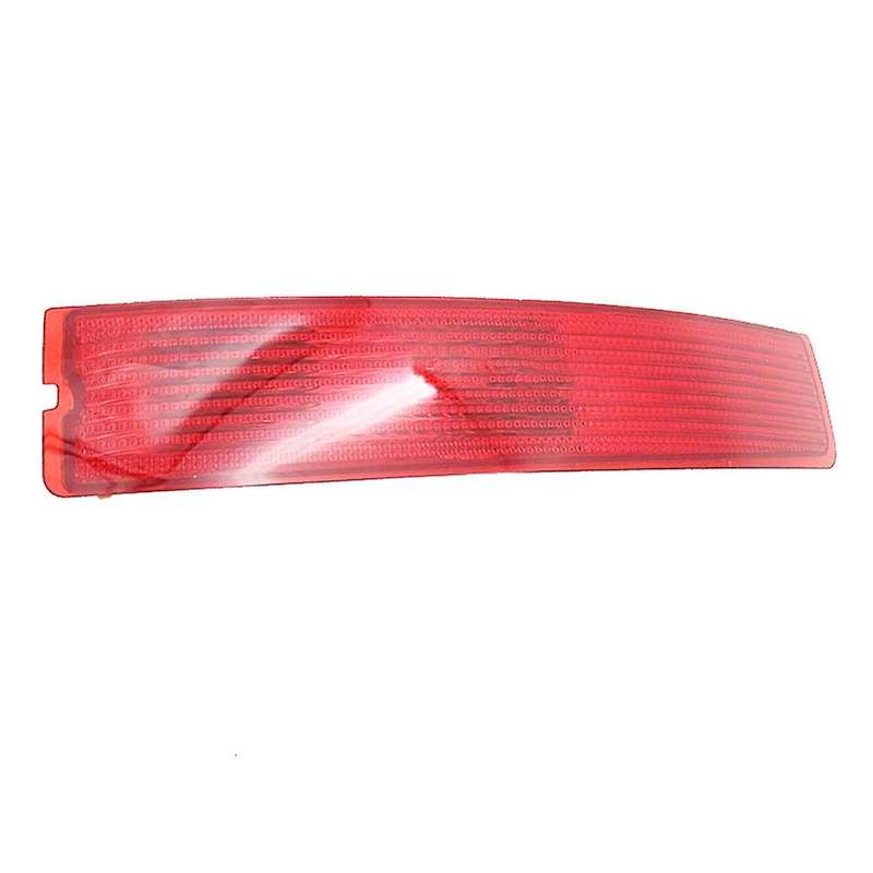 Right Rear Reflective Light Brake Light Tail Light Warning Lamp