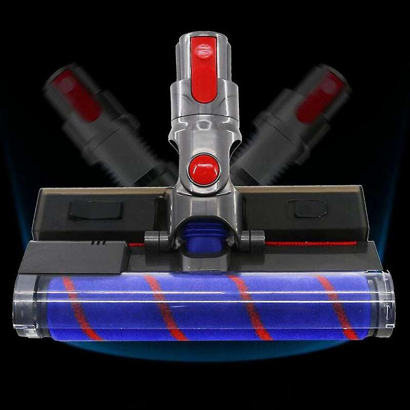 Soft Roller Brush Head Attachment for Dyson V7 Vacuum Cleaners