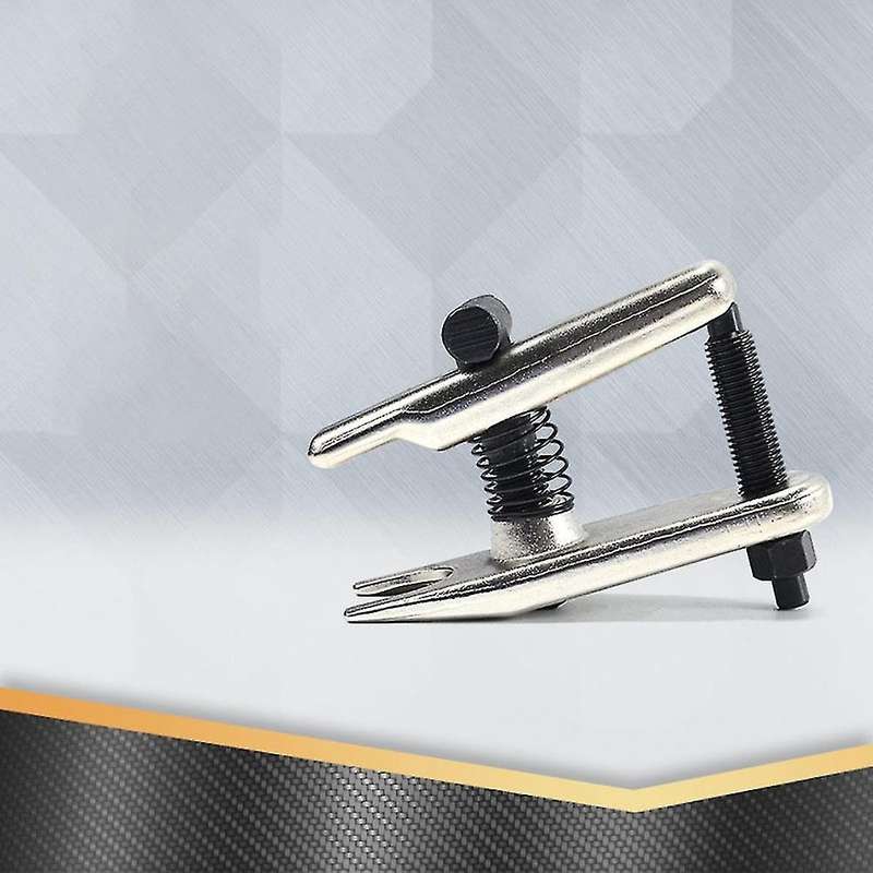 Ball Joint Separator Extractor Ball Joint Puller Removal Tie Rod Tool