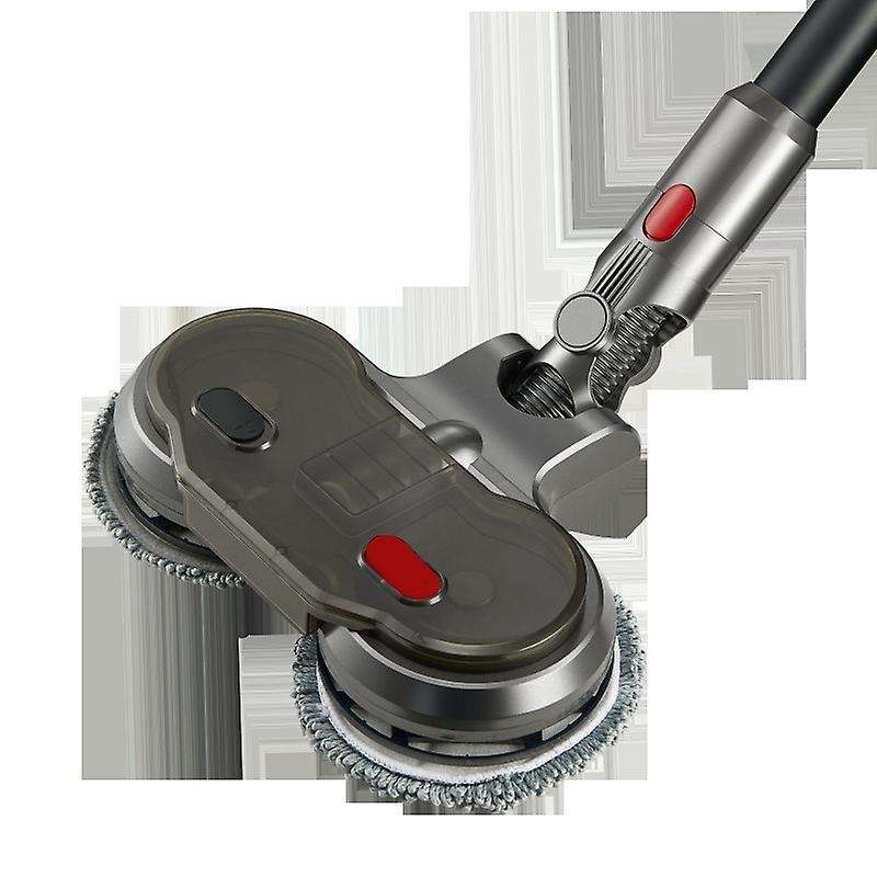 For Dyson V6 / V7 / V8 / V10 / V11 Vacuum Electric Mop Cleaning Head