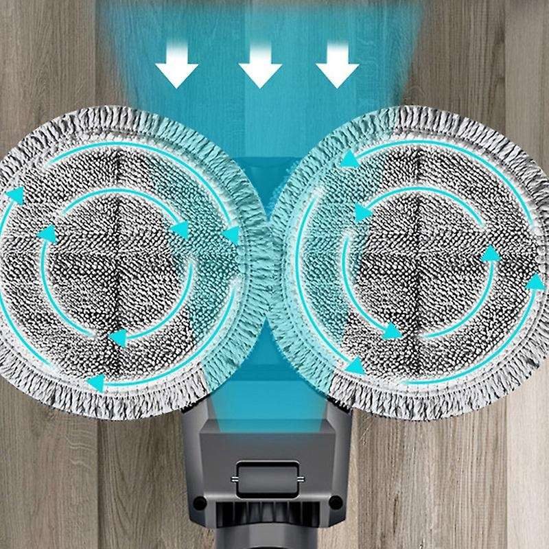 For Dyson V6 / V7 / V8 / V10 / V11 Vacuum Electric Mop Cleaning Head