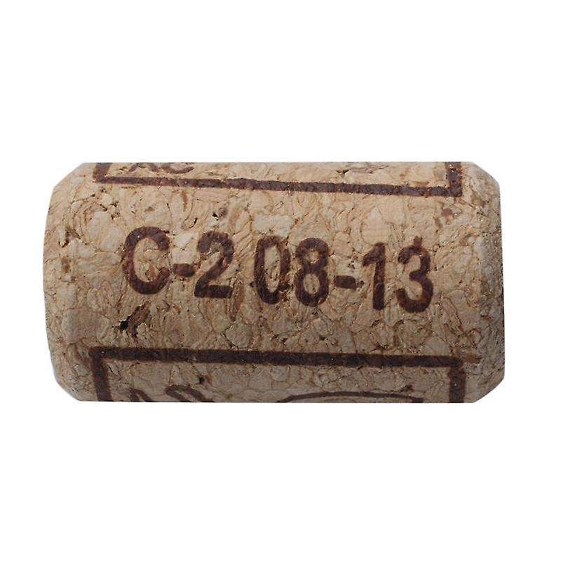 300pcs Wine Cork Reusable Creative Functional Portable Sealing Wine