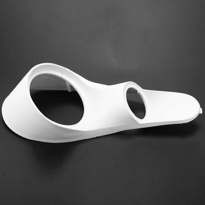 1 Pair Car Audio Speaker for 2/3.5 Inch Speakers Plastic Washer