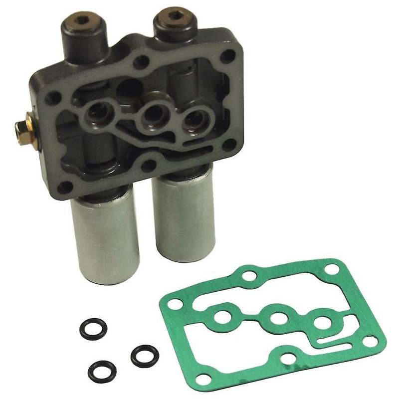 Car Linear Shift Solenoid for Acura Honda Isuzu 28250-p6h-024 / He12
