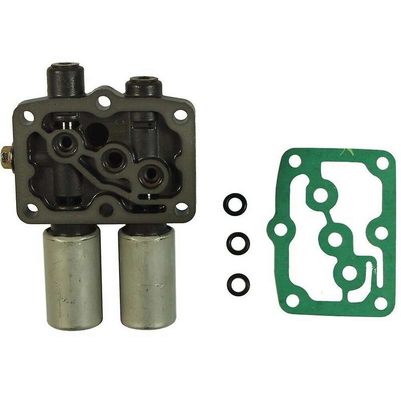 Car Linear Shift Solenoid for Acura Honda Isuzu 28250-p6h-024 / He12