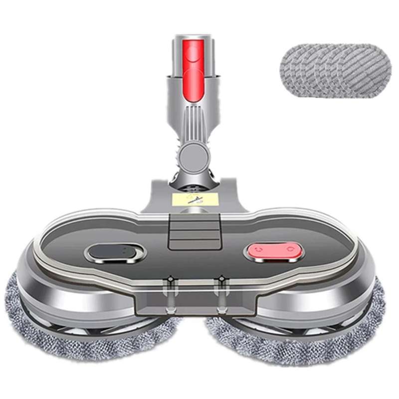 For Dyson V7 V8 V10 V11 Vacuum Cleaner Mop Head Mop Cloth Water Tank