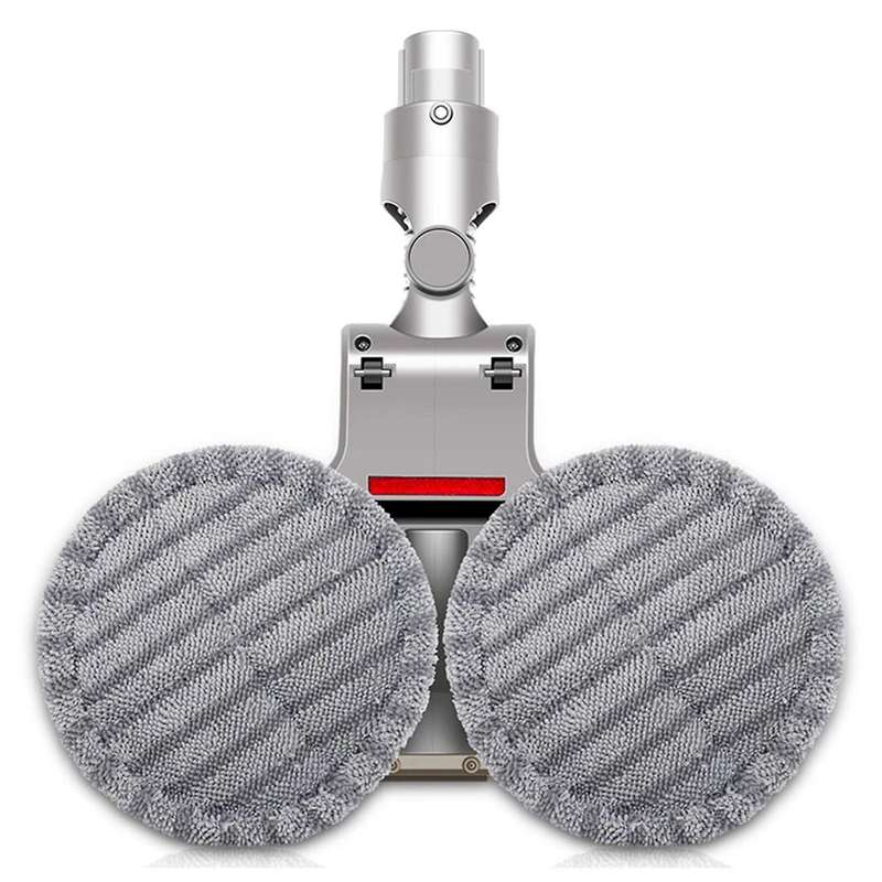 For Dyson V7 V8 V10 V11 Vacuum Cleaner Mop Head Mop Cloth Water Tank