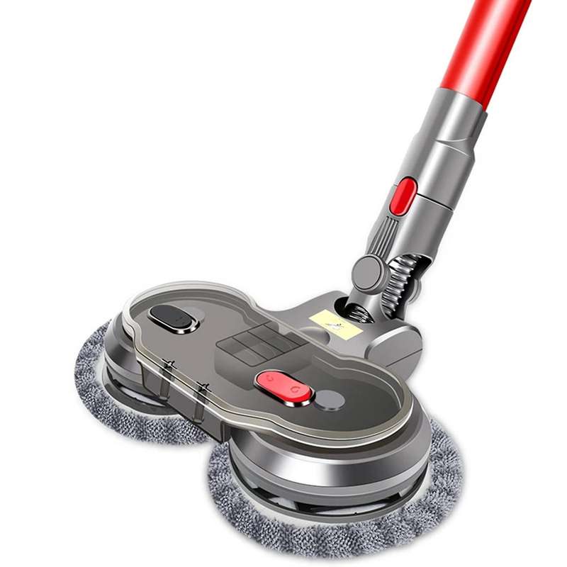 For Dyson V7 V8 V10 V11 Vacuum Cleaner Mop Head Mop Cloth Water Tank