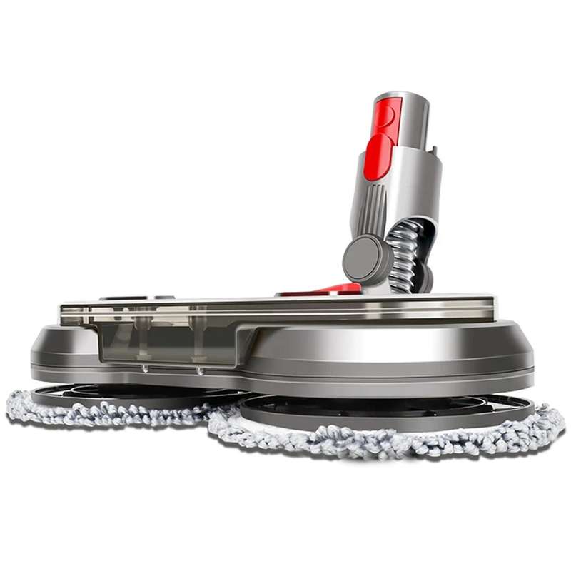 For Dyson V7 V8 V10 V11 Vacuum Cleaner Mop Head Mop Cloth Water Tank