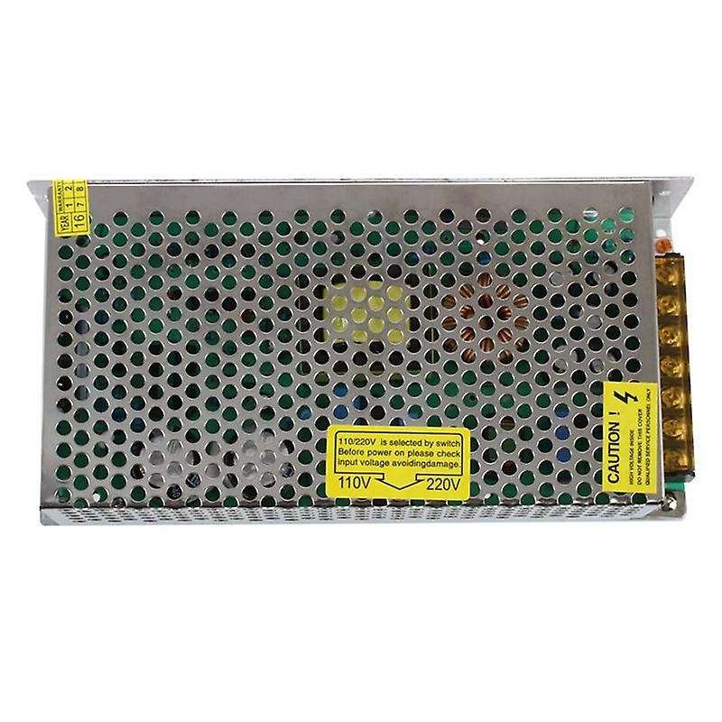 3x Dc 12v 10a Alimentation A Decoupage Transformateur Reglemente