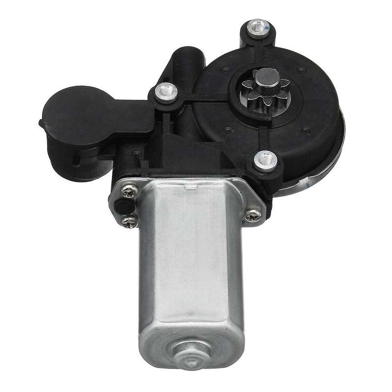 Front Right Passenger Power Window Motor