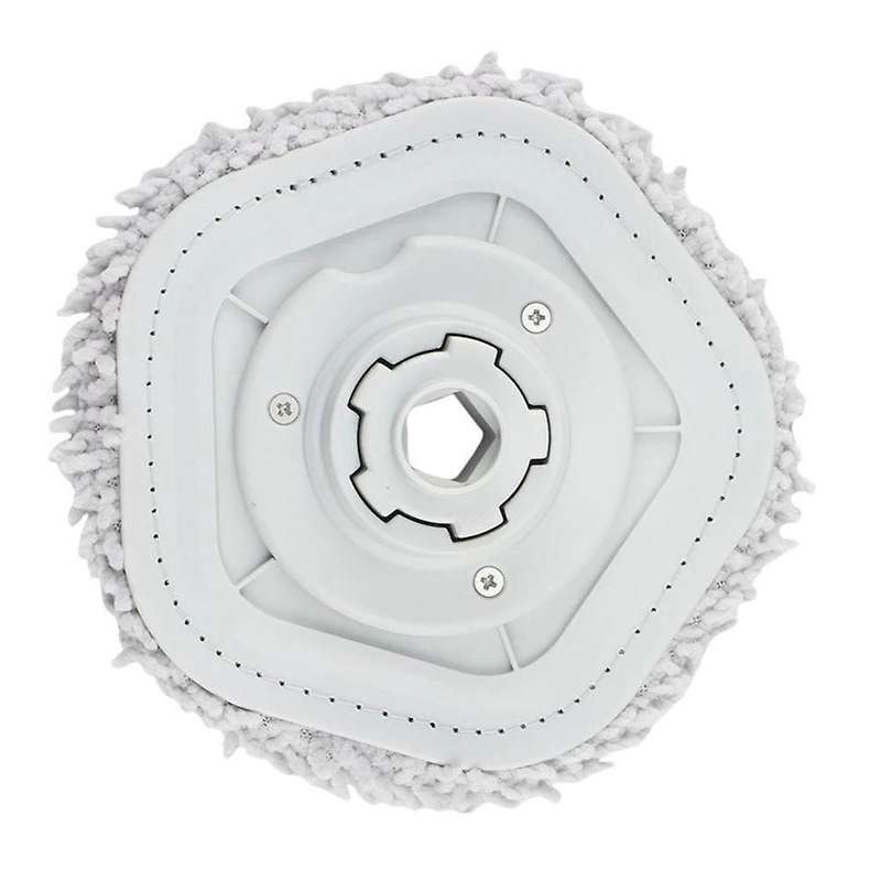 Mop Pad Spare Parts for Xiaomi Dreame Bot W10 & W10 Pro Self-cleaning