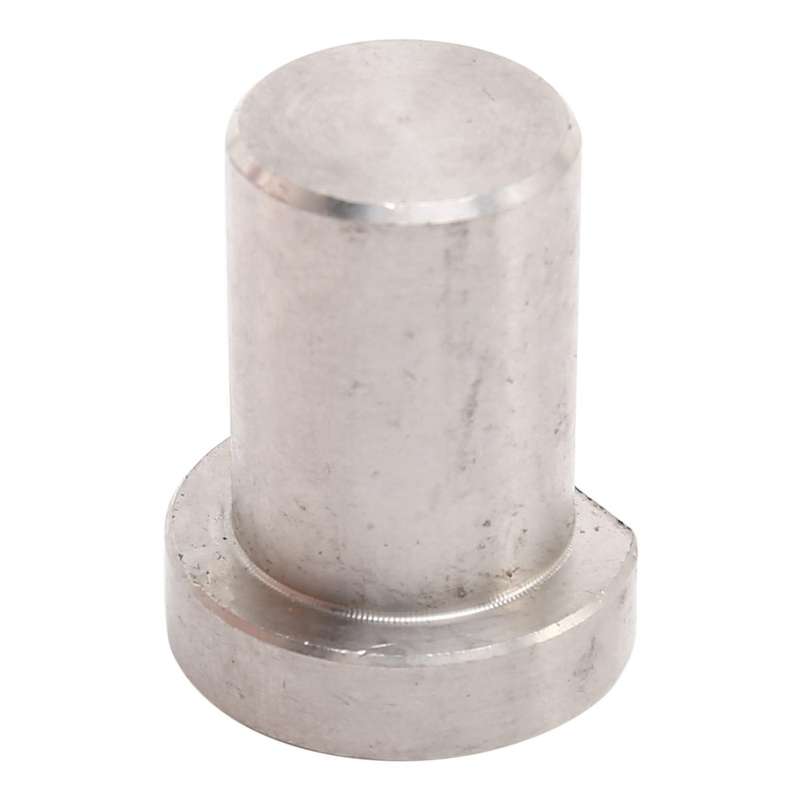 15pcs Stainless Steel Workbench Peg Brake Stops Clamp Woodworking