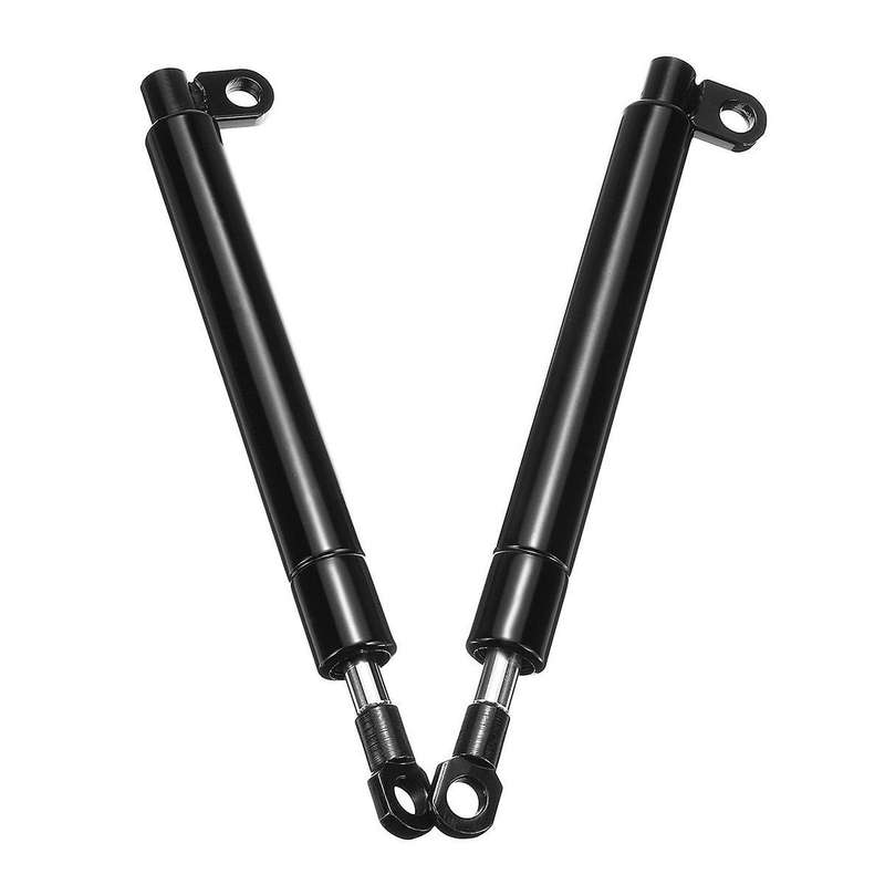 2 Pair for Ford Px Ranger Mazda Bt-50 Rear Tailgate Oil Damper