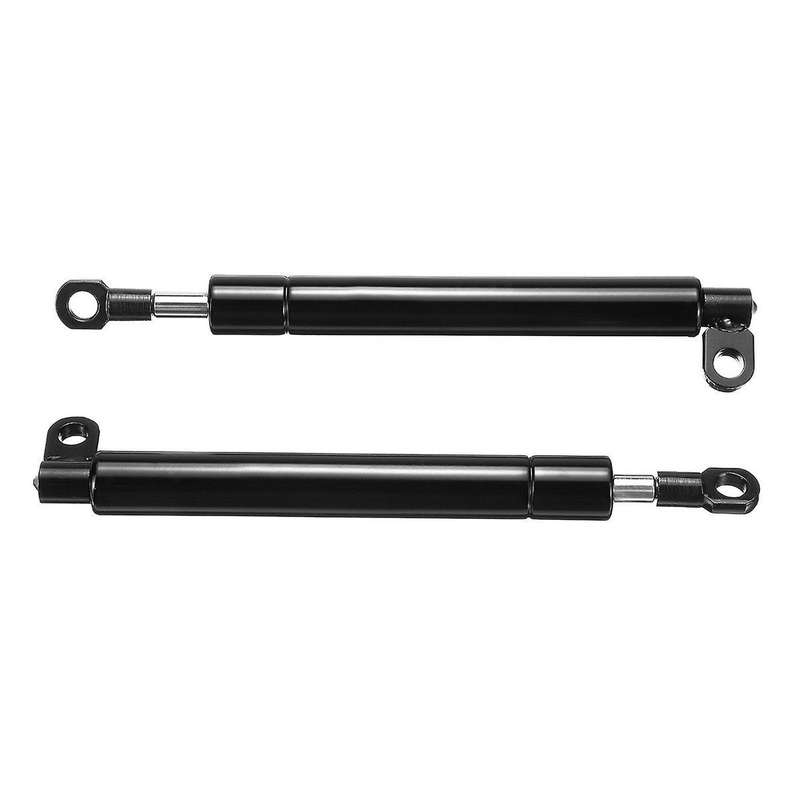 2 Pair for Ford Px Ranger Mazda Bt-50 Rear Tailgate Oil Damper