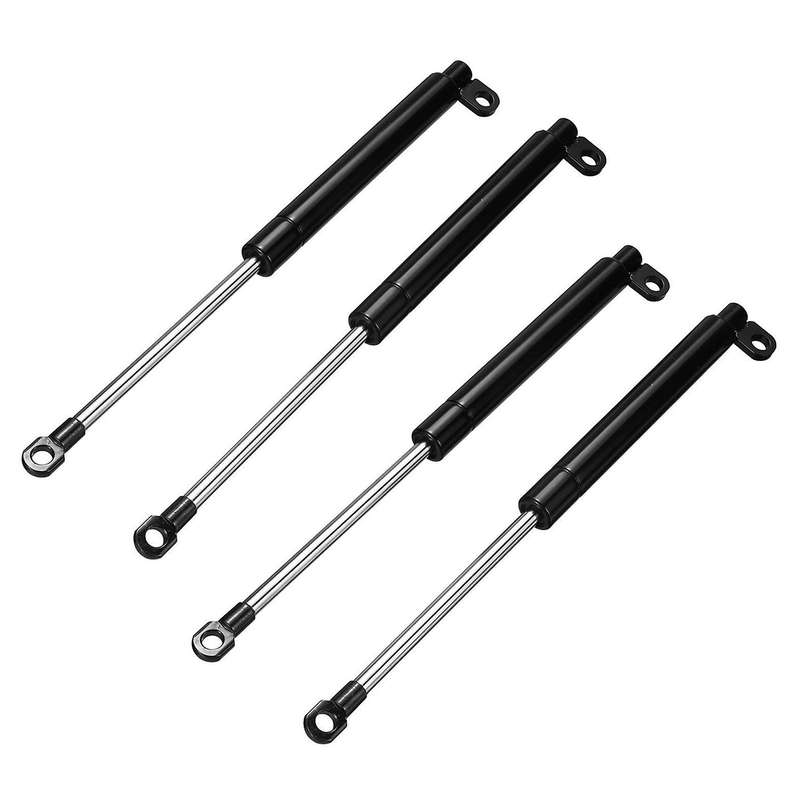 2 Pair for Ford Px Ranger Mazda Bt-50 Rear Tailgate Oil Damper