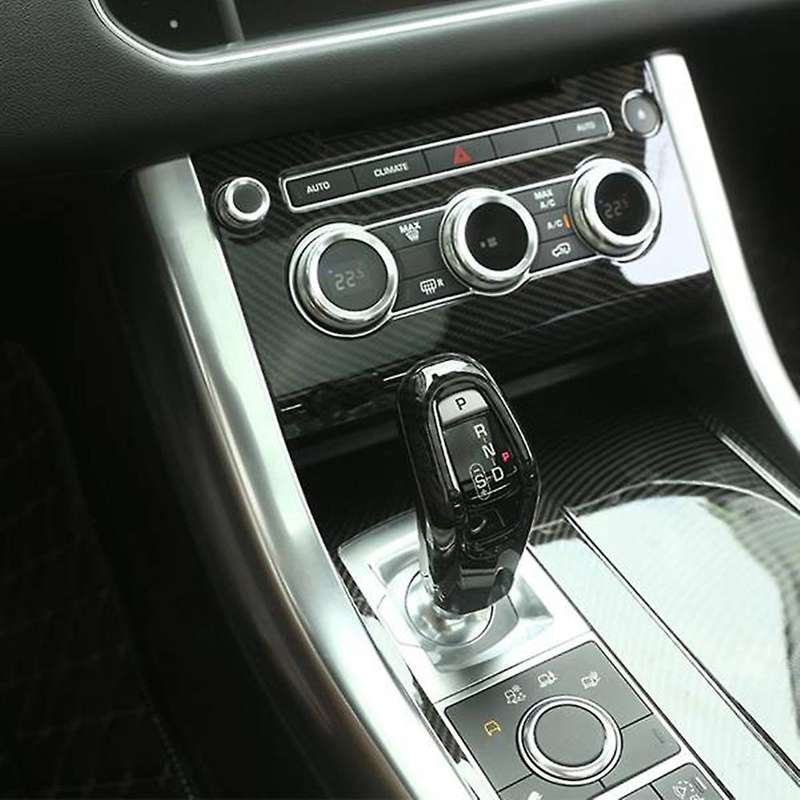 Air Conditioner Volume Panel for Land Rover Range Rover Sport 2014-17