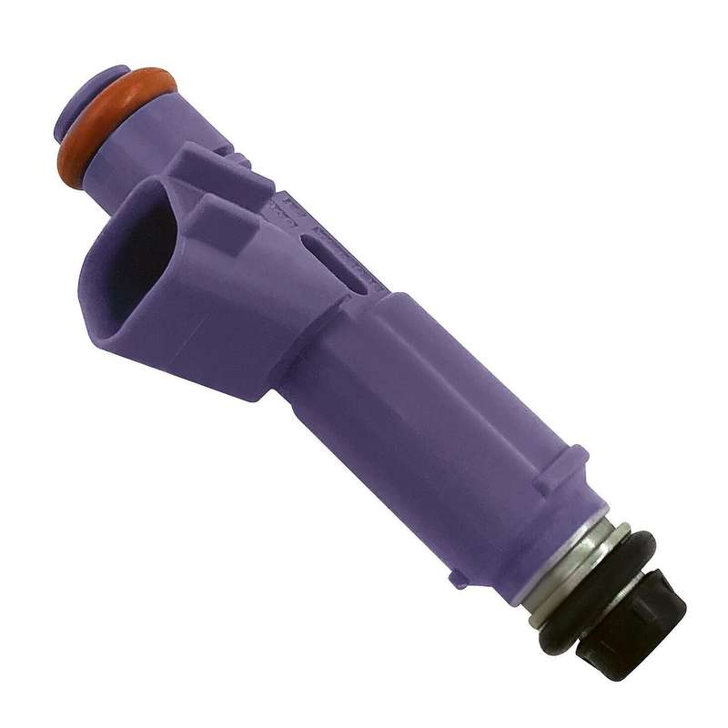 4pcs New Fuel Injectors Kit V4b1a 4821 Injector for Ford Racing