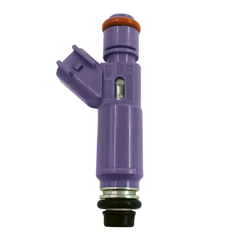 4pcs New Fuel Injectors Kit V4b1a 4821 Injector for Ford Racing