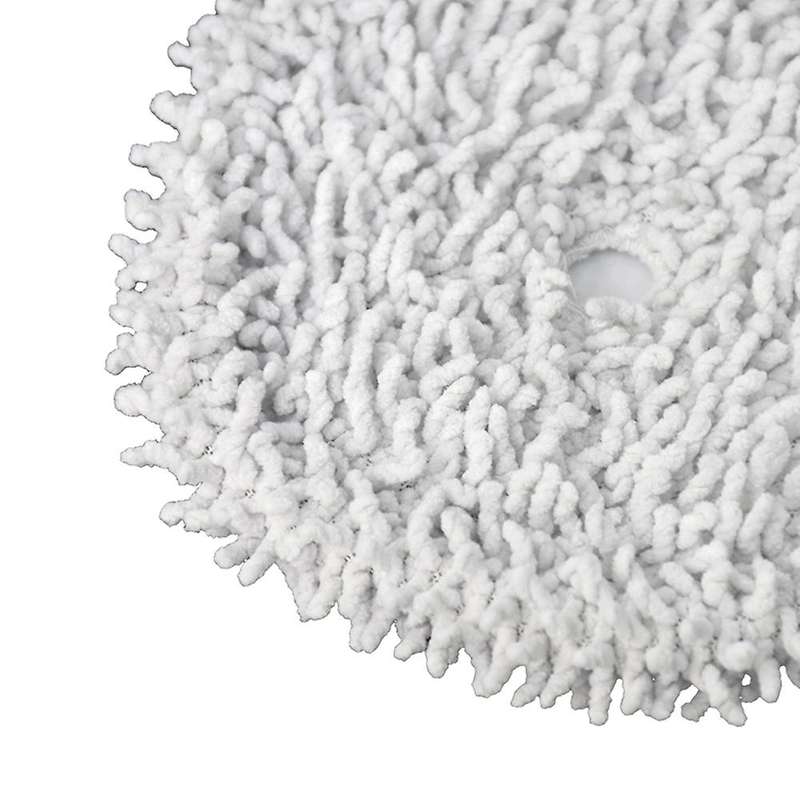 Filters Mop Cloths Kits for Xiaomi Dreame W10 Robotic Vacuum Cleaner