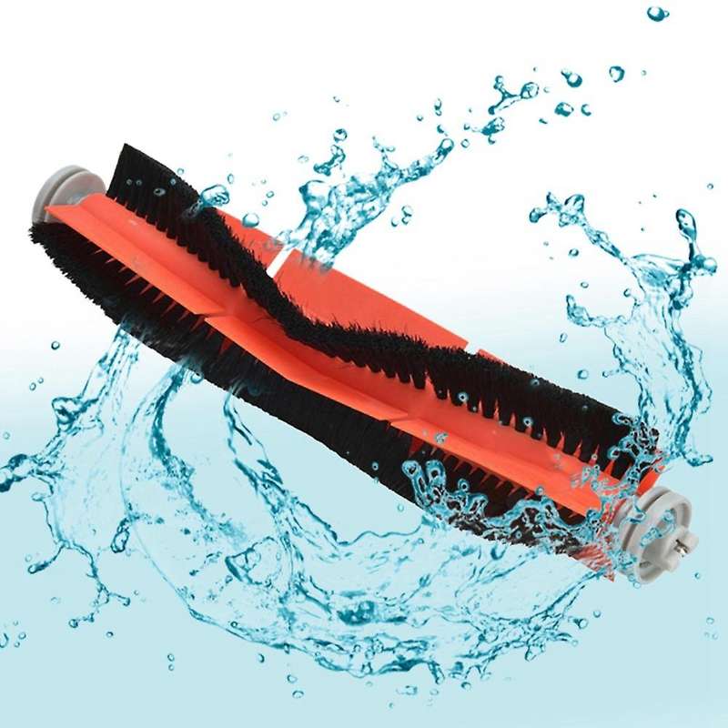 15pcs for Xiaomi Mijia 2c Vacuum Cleaner Main Side Brush Hepa Filter