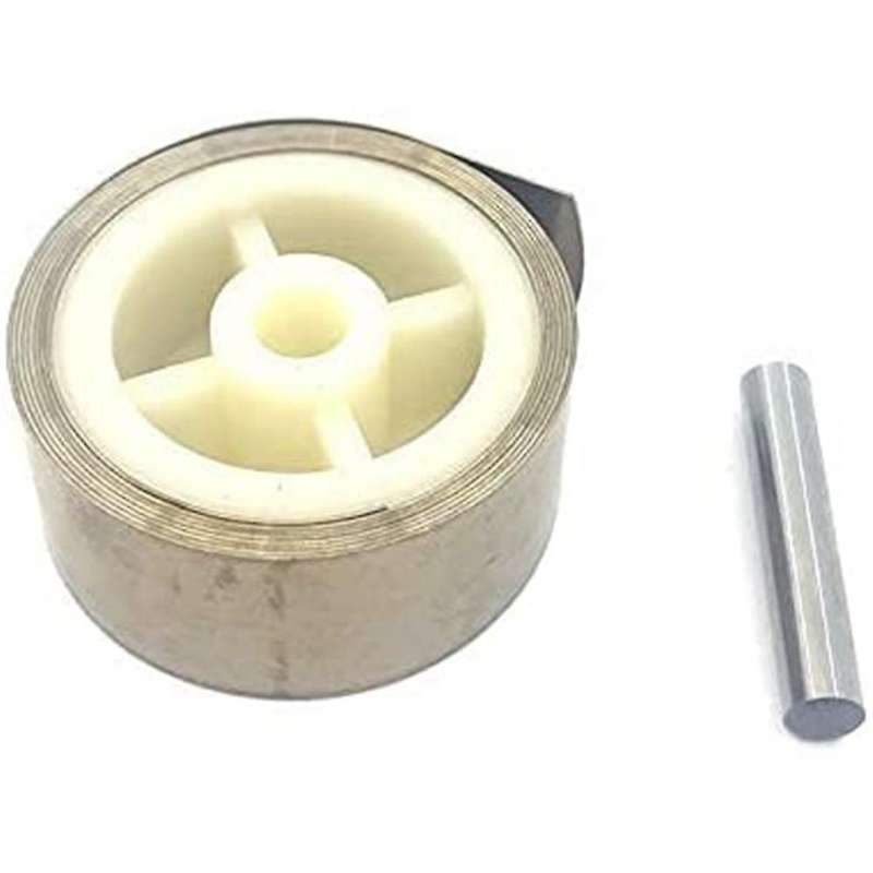 12pcs Ribbon Spring for 877-323 878-421 Pneumatic Tools Accessories