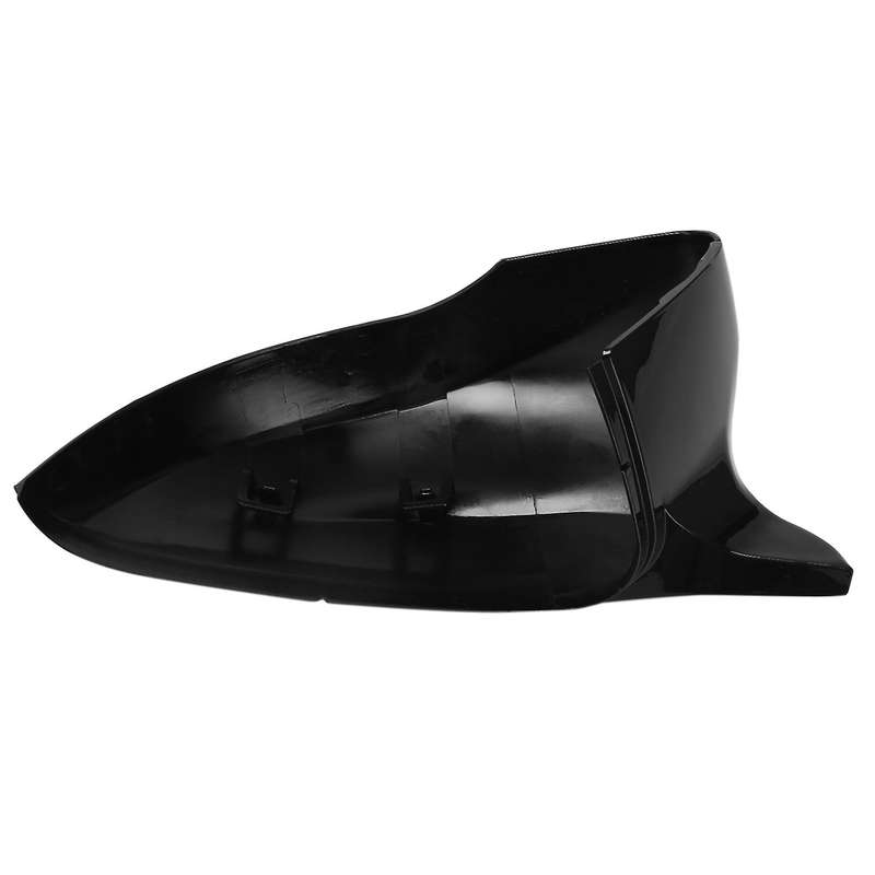 Rear View Mirror Case Cover for Golf 6 Mk6 Vi 2008 2010 2011 2012