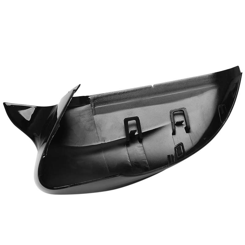 Rear View Mirror Case Cover for Golf 6 Mk6 Vi 2008 2010 2011 2012