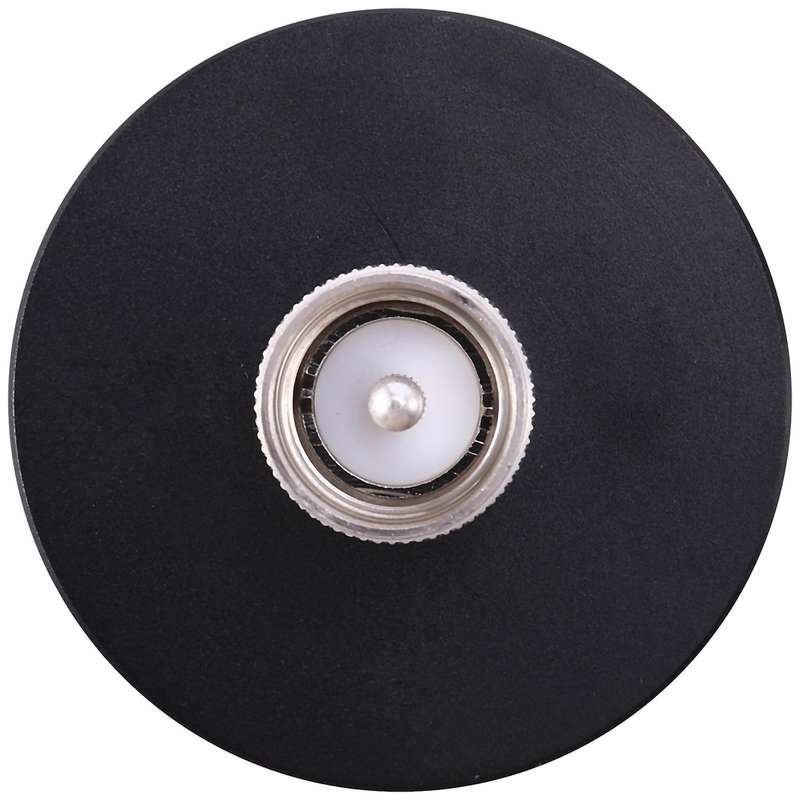 100w Pl259 Dc-1ghz Dummy Load, Uhf Connector Rf Coaxial Dummy Load