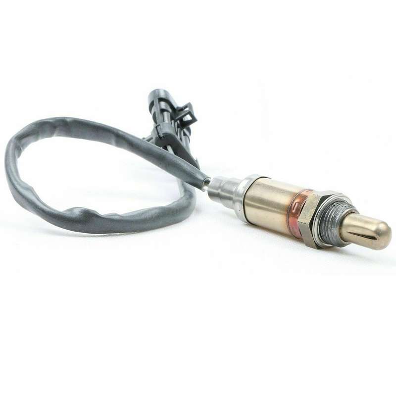 4x Upstream Downstream O2 Oxygen Sensor for Chevy Silverado Sierra