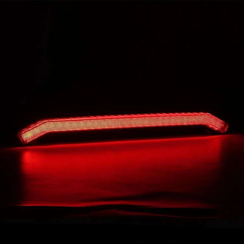 Tail Brake Light Rear Center Accent Lamp Taillight for Polaris