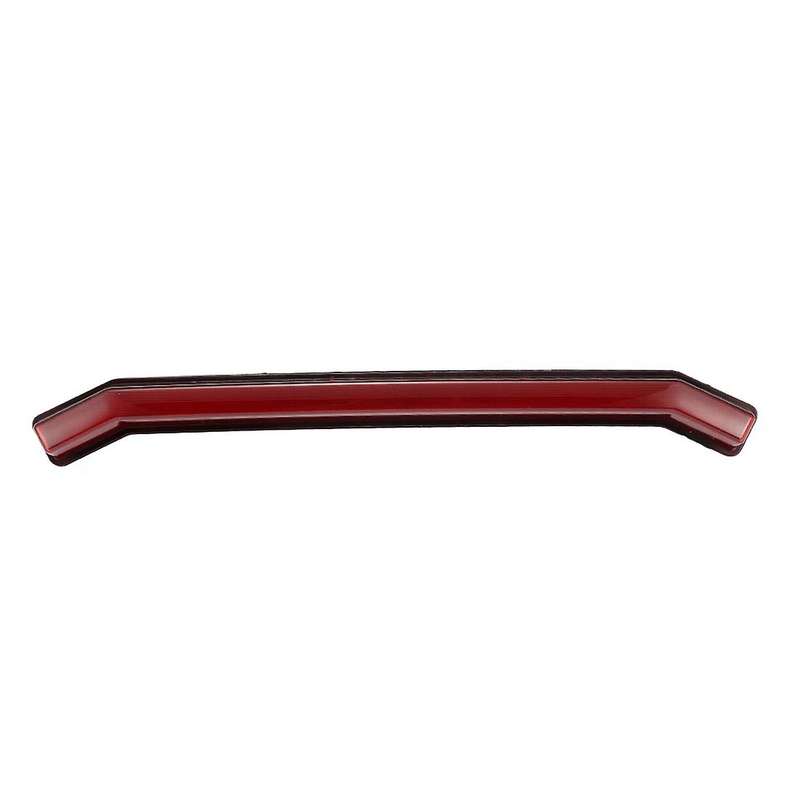 Tail Brake Light Rear Center Accent Lamp Taillight for Polaris