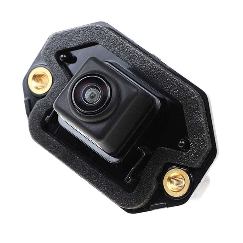 Car Rear View Camera Reverse Camera for Nissan 284425ra1b 28442-5ra1b