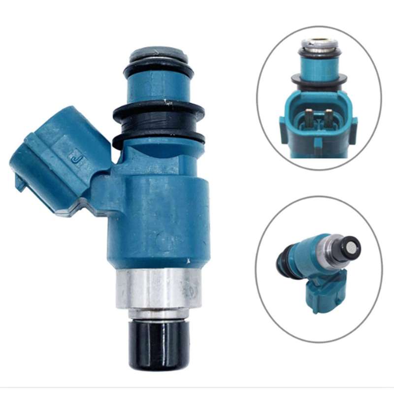 Impedance Fuel Injector ,fuel Injector for Honda Vt750,cbr250r/ra