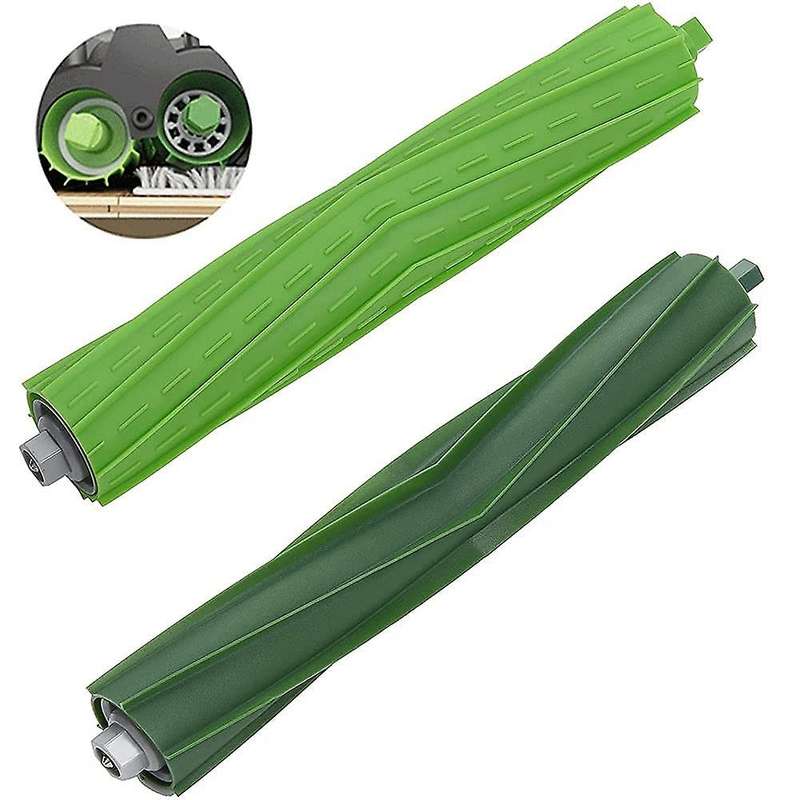 Main Brush Replacement Kit for Irobot Roomba I7 I7+ I6+ I8 I3+/plus