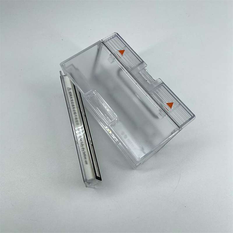 Dust Box for Xiaomi Dreame W10 Robot Vacuum Cleaner Accessories