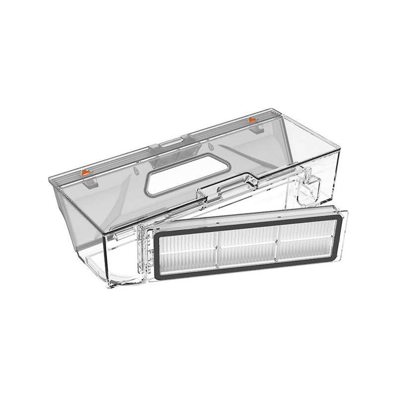 Dust Box for Xiaomi Dreame W10 Robot Vacuum Cleaner Accessories