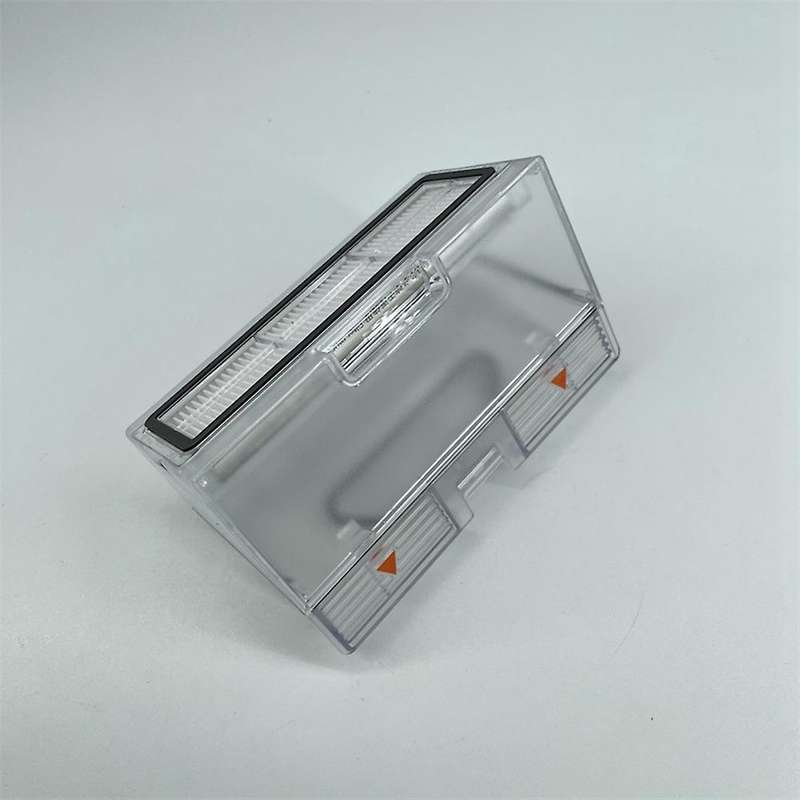 Dust Box for Xiaomi Dreame W10 Robot Vacuum Cleaner Accessories
