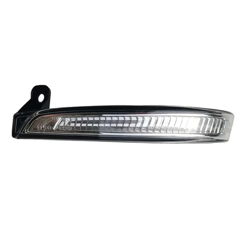 4x Car Led Rear View Mirror Light for Chevrolet Cruze J300 2009-2015