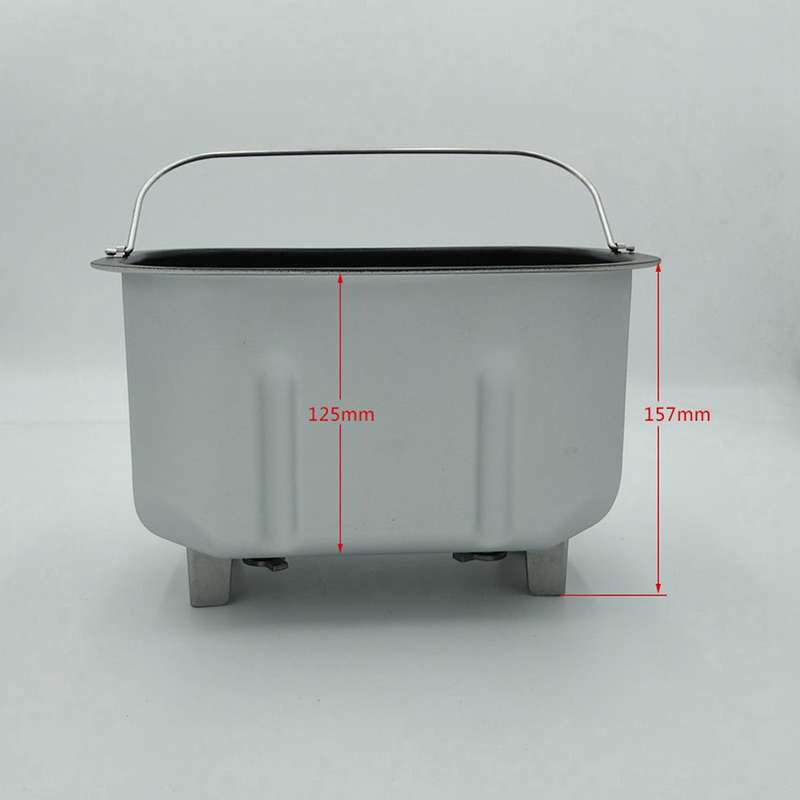 Double Mixing Bread Bucket Inner Tank Xbm1238/bm1500/bm1089/bm1088